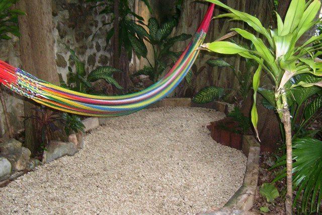 Posada El Jardin Ticul المظهر الخارجي الصورة