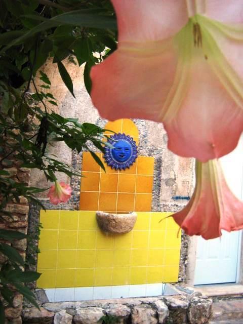 Posada El Jardin Ticul المظهر الخارجي الصورة