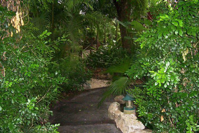 Posada El Jardin Ticul المظهر الخارجي الصورة