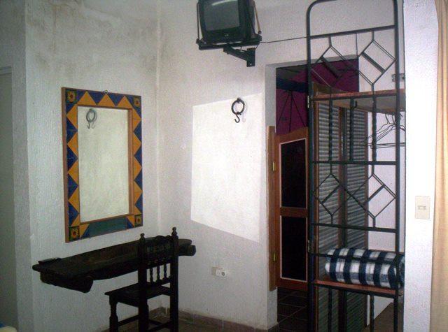 Posada El Jardin Ticul الغرفة الصورة