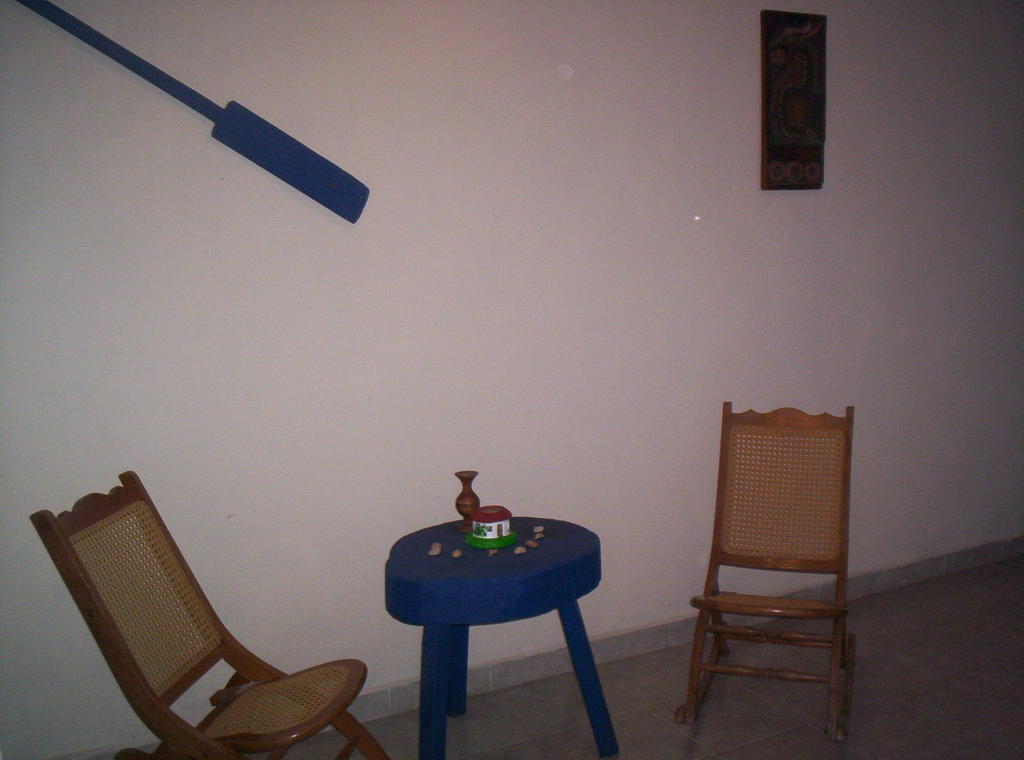 Posada El Jardin Ticul الغرفة الصورة
